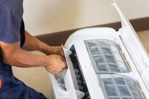 Best HVAC Air Duct Cleaning  in Ceresco, NE