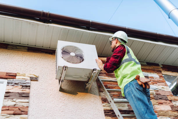 Reliable Ceresco, NE HVAC Solutions