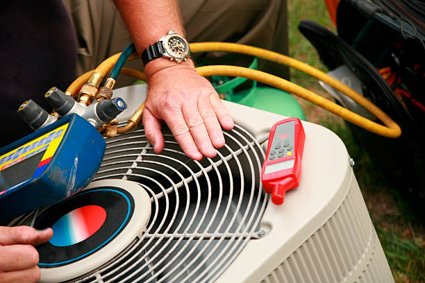 Best Furnace Repair Near Me  in Ceresco, NE
