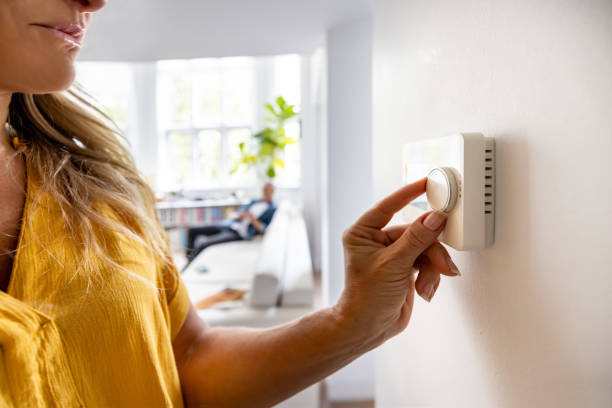 Best Residential HVAC Services  in Ceresco, NE