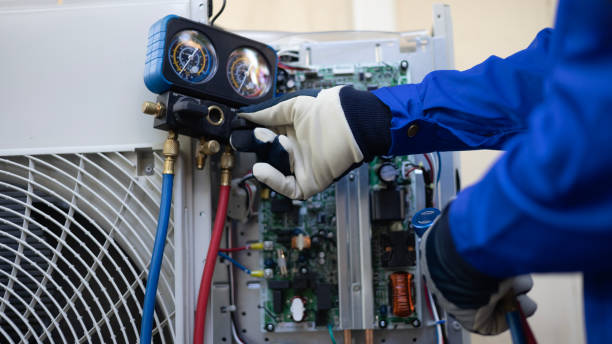 Best HVAC Contractors  in Ceresco, NE